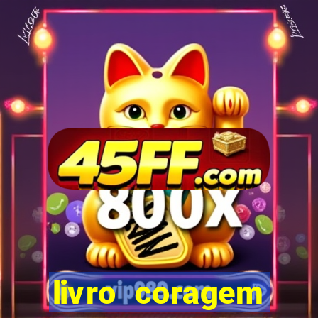 livro coragem desbravadores pdf